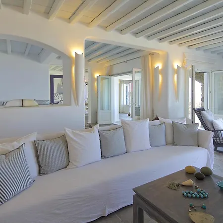 Βίλα Aegean Treasure Mykonos Town