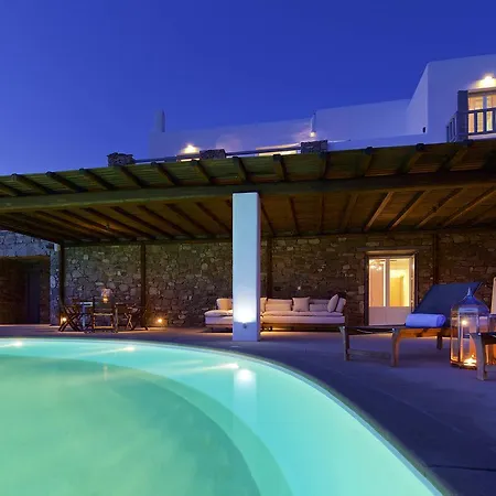 Aegean Treasure *
