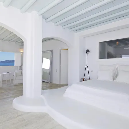 Aegean Treasure Villa