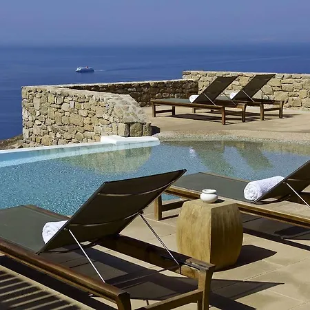 Aegean Treasure Βίλα *