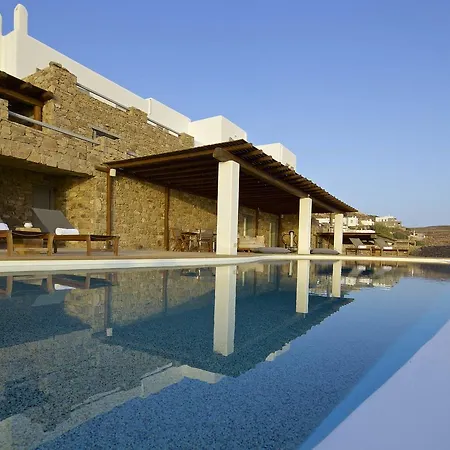 Βίλα Aegean Treasure