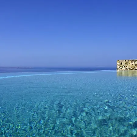 Villa Aegean Treasure *