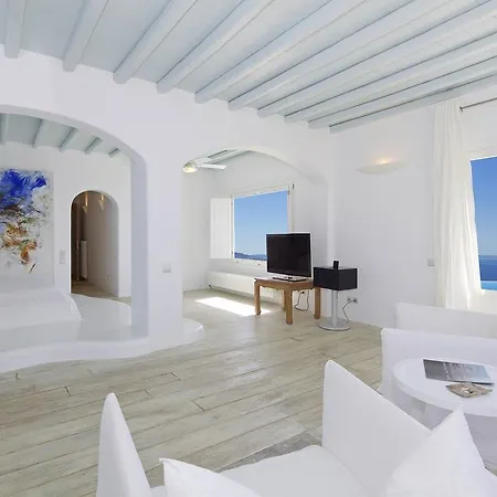 Βίλα Aegean Treasure