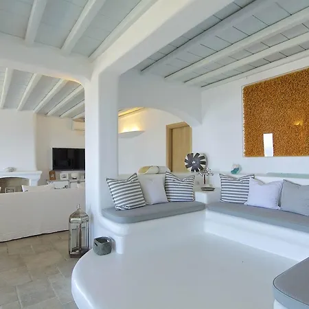 Aegean Treasure Βίλα Mykonos Town