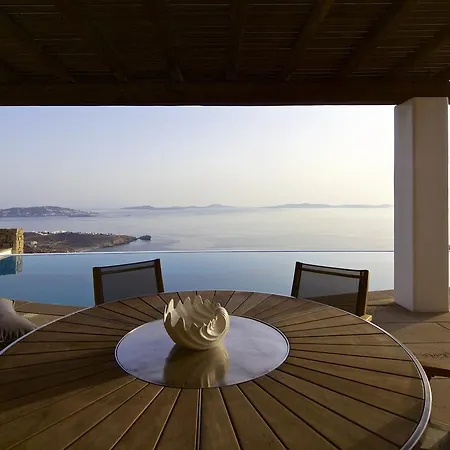 Βίλα Aegean Treasure *