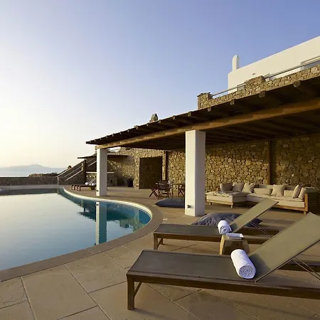 Aegean Treasure * Mykonos Town