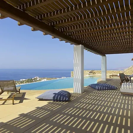 Βίλα Aegean Treasure *